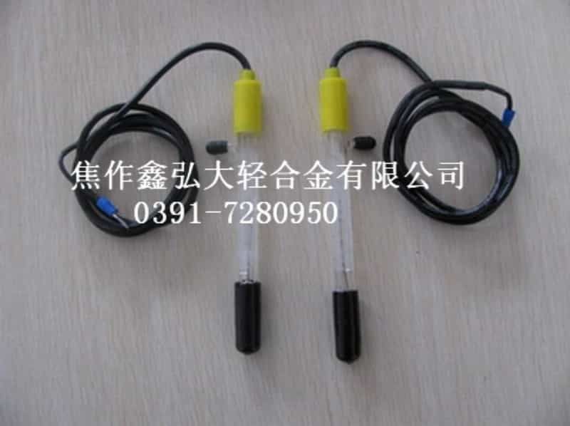 參比電極適用于哪些地方？